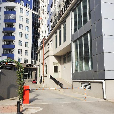 Real Palace Apartment 바투미 외부 사진