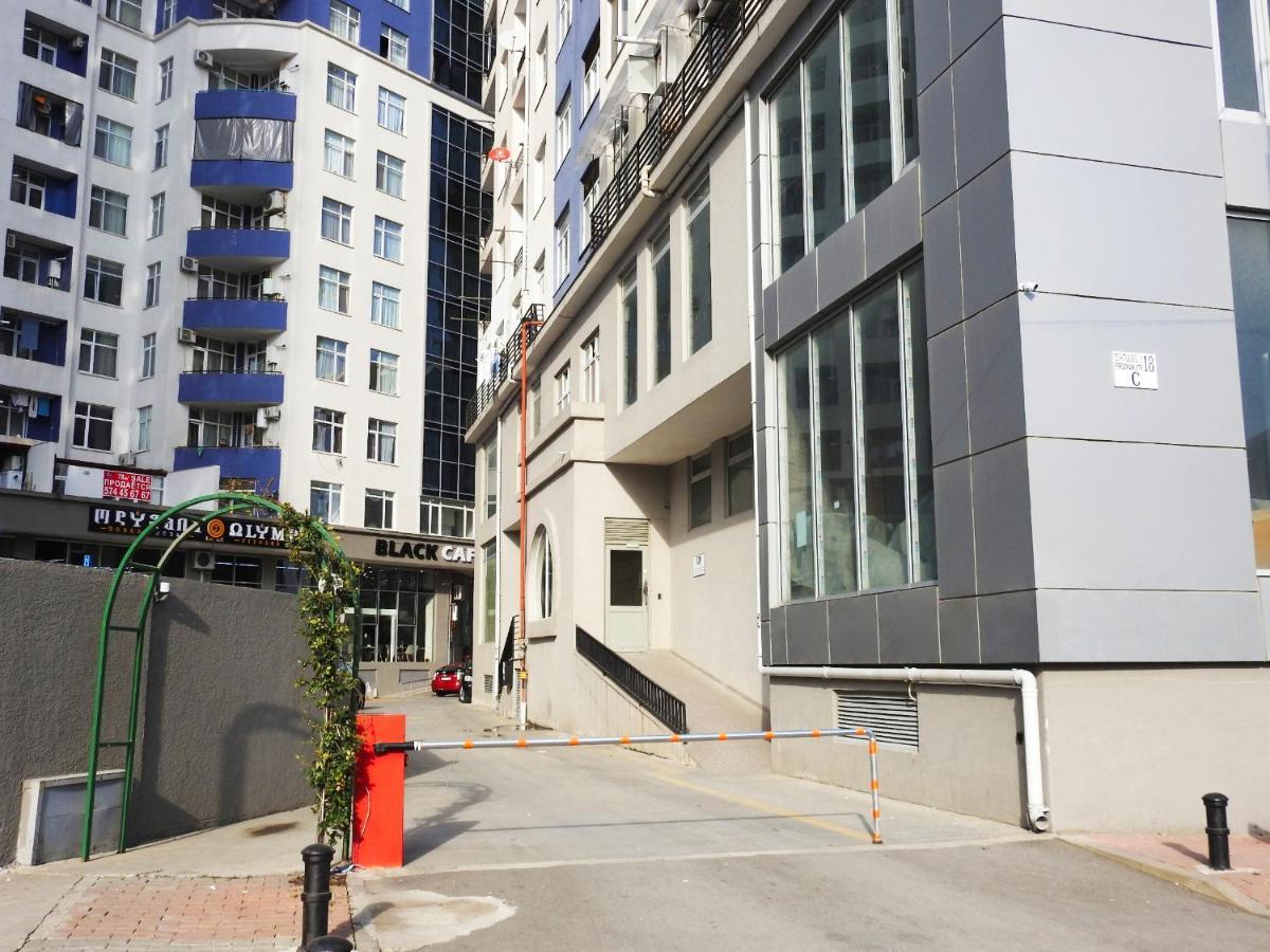 Real Palace Apartment 바투미 외부 사진