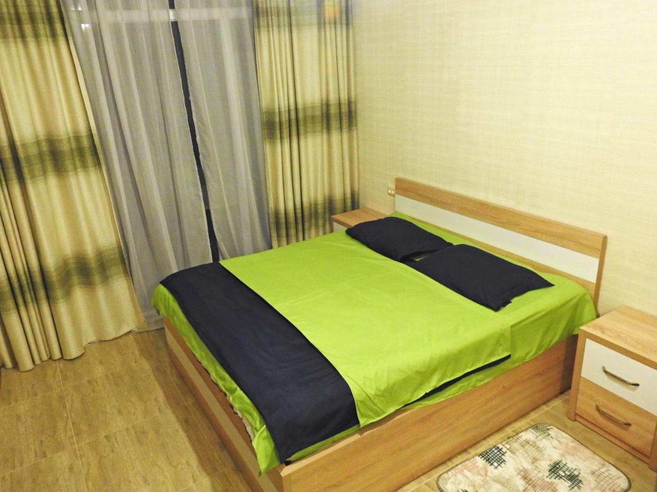 Real Palace Apartment 바투미 외부 사진
