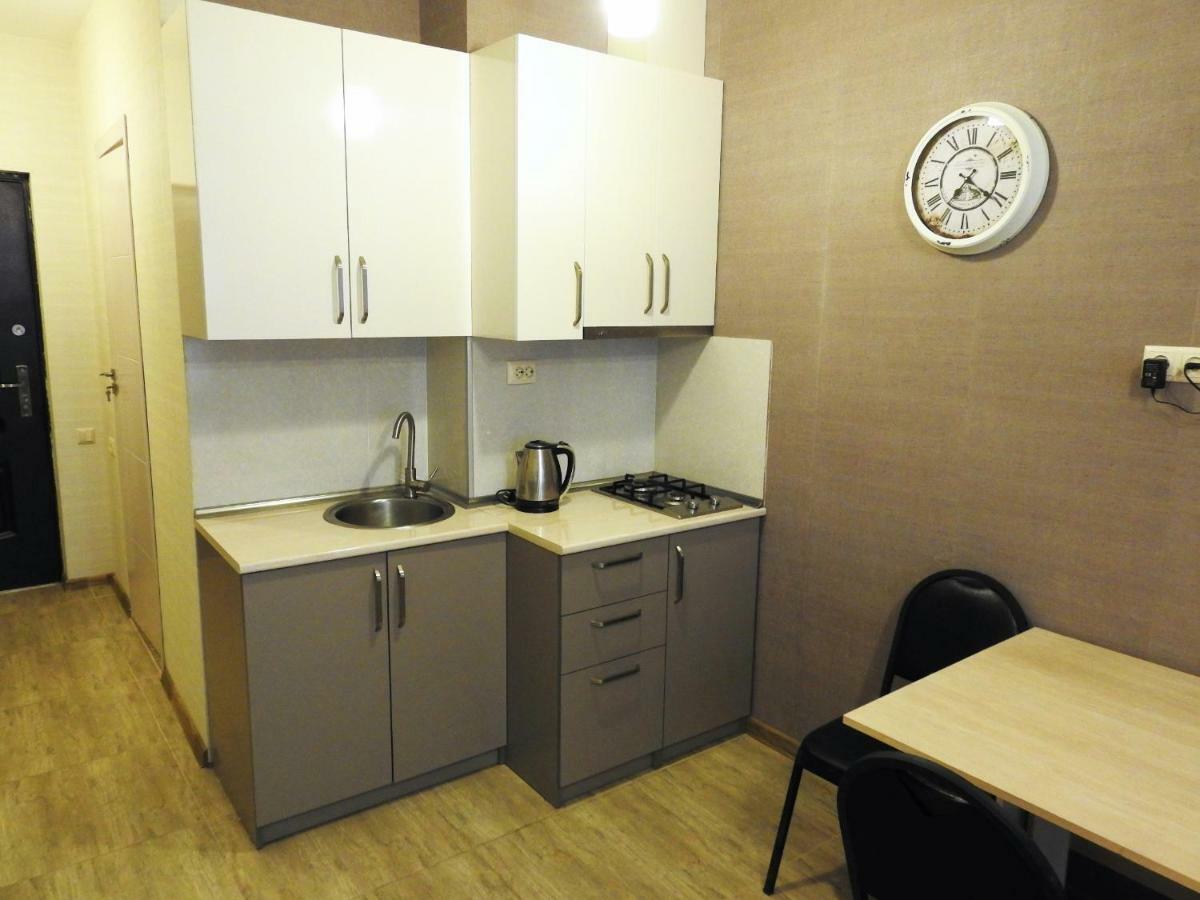 Real Palace Apartment 바투미 외부 사진